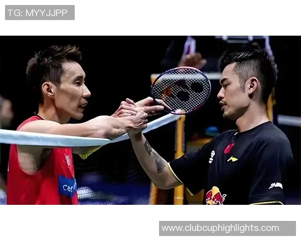 亚锦赛巅峰对决李宗伟与林丹再续羽坛传奇之战 亚锦赛巅峰对决李宗伟与林丹再续羽坛传奇之战