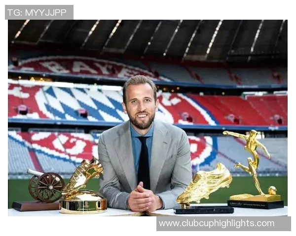 凯恩的传奇旅程:从天才少年到足球巨星的辉煌崛起与挑战 凯恩的传奇旅程:从天才少年到足球巨星的辉煌崛起与挑战