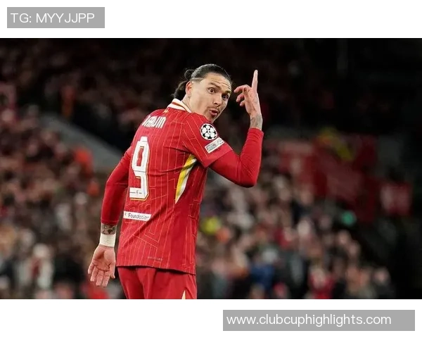 努涅斯在赛场上的崛起与挑战解析足球新星的成长之路 努涅斯在赛场上的崛起与挑战解析足球新星的成长之路