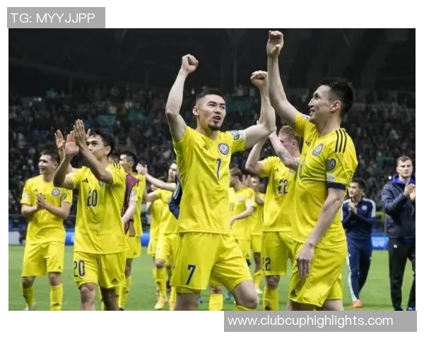 哈萨克斯坦与日本足球对决分析及赛事前瞻展望 哈萨克斯坦与日本足球对决分析及赛事前瞻展望