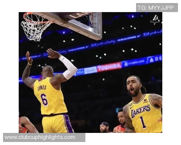 奇才与湖人加时大战精彩回顾球迷热议最后时刻的惊心动魄瞬间