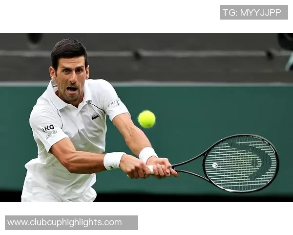 德约科维奇与安德森的巅峰对决谁能笑到最后精彩回顾与分析 德约科维奇与安德森的巅峰对决谁能笑到最后精彩回顾与分析